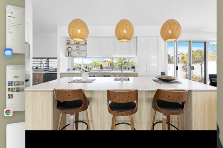 Craignish Retreat | Coastal Modern Photoshoot Location | Craignish, QLD