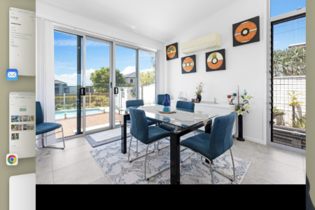 Craignish Retreat | Coastal Modern Photoshoot Location | Craignish, QLD