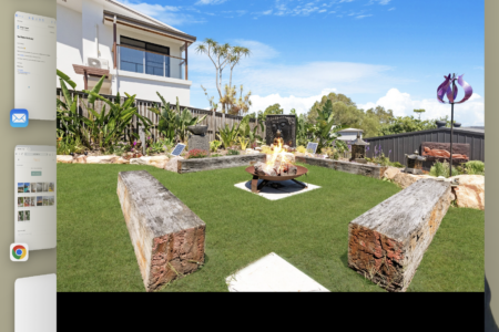 Craignish Retreat | Coastal Modern Photoshoot Location | Craignish, QLD