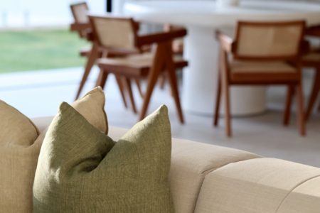 Casalleena | Minimalist Photoshoot Location | Brisbane, QLD