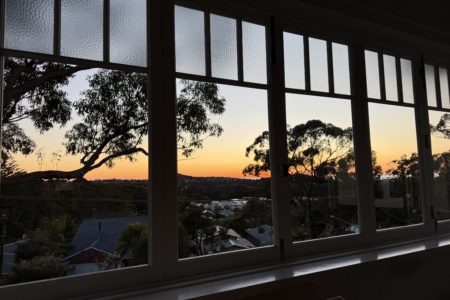 Treetops Beach House | Coastal Shoot Location | Northern Beaches, NSW