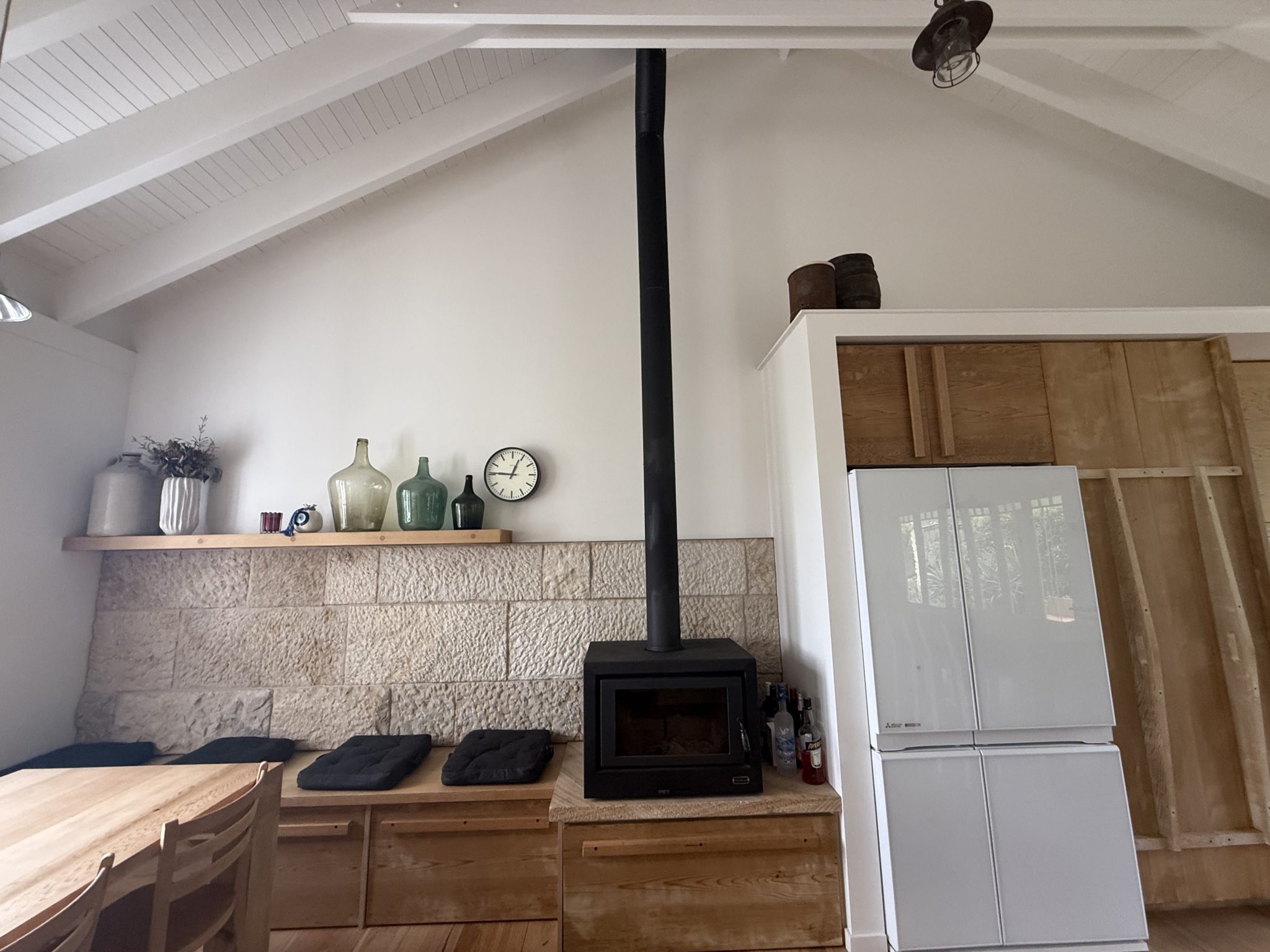 Treetops Beach House | Coastal Shoot Location | Northern Beaches, NSW