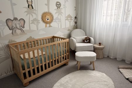 Coastal Hamptons Meets Santorini | Light-Filled Shoot Location | Greater Geelong, VIC