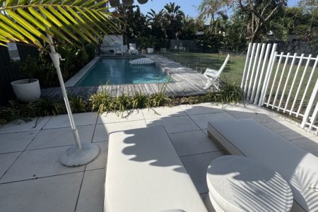 Chinny Beach House | Luxe Coastal Queenslander Photoshoot Location | Kingscliff, NSW