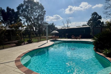 Oakhaven | Resort-Style Photoshoot Location | Serpentine-Jarrahdale, WA