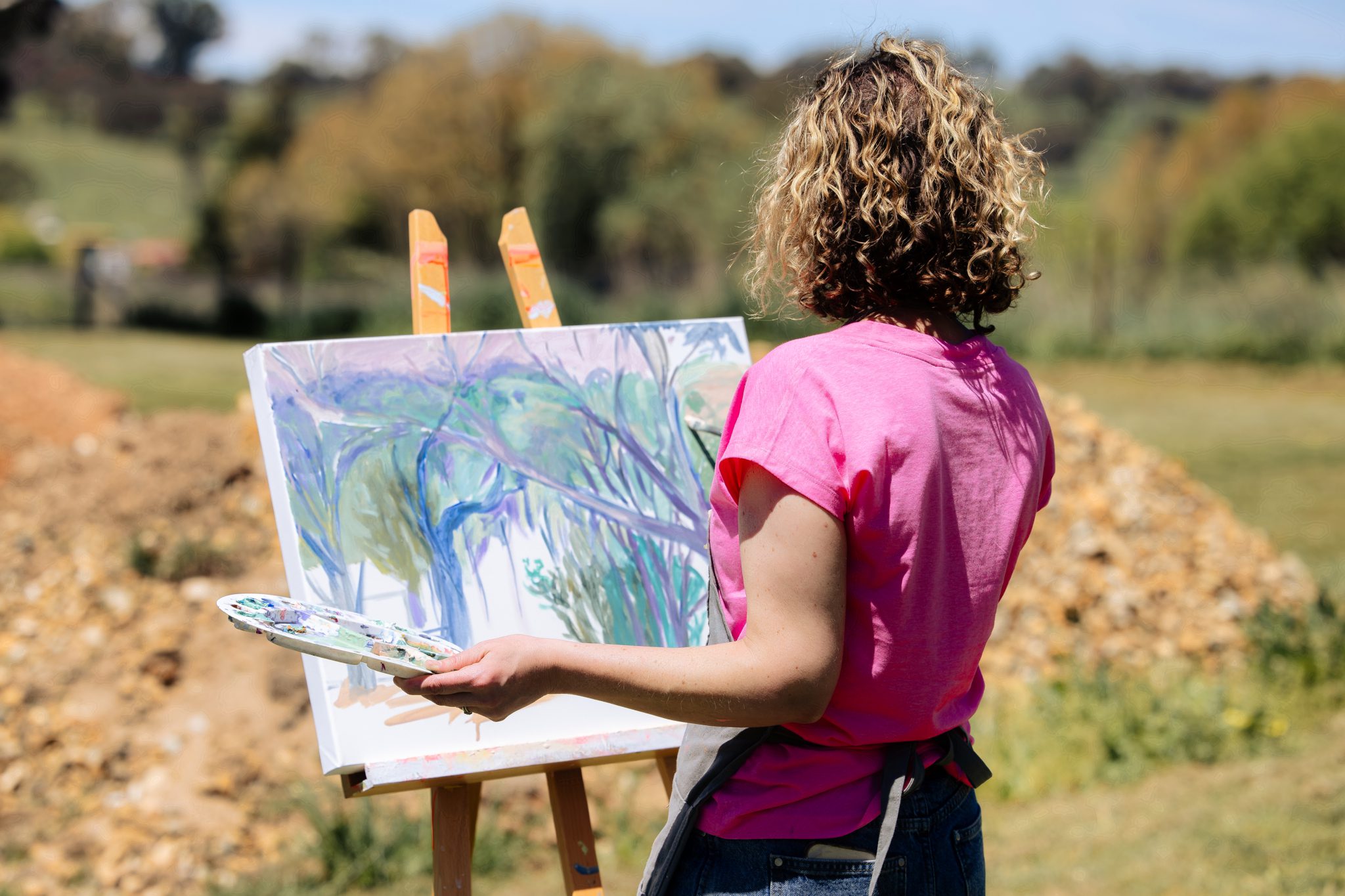 Newbridge Schoolhouse | Historic Shoot Location | Blayney, NSW