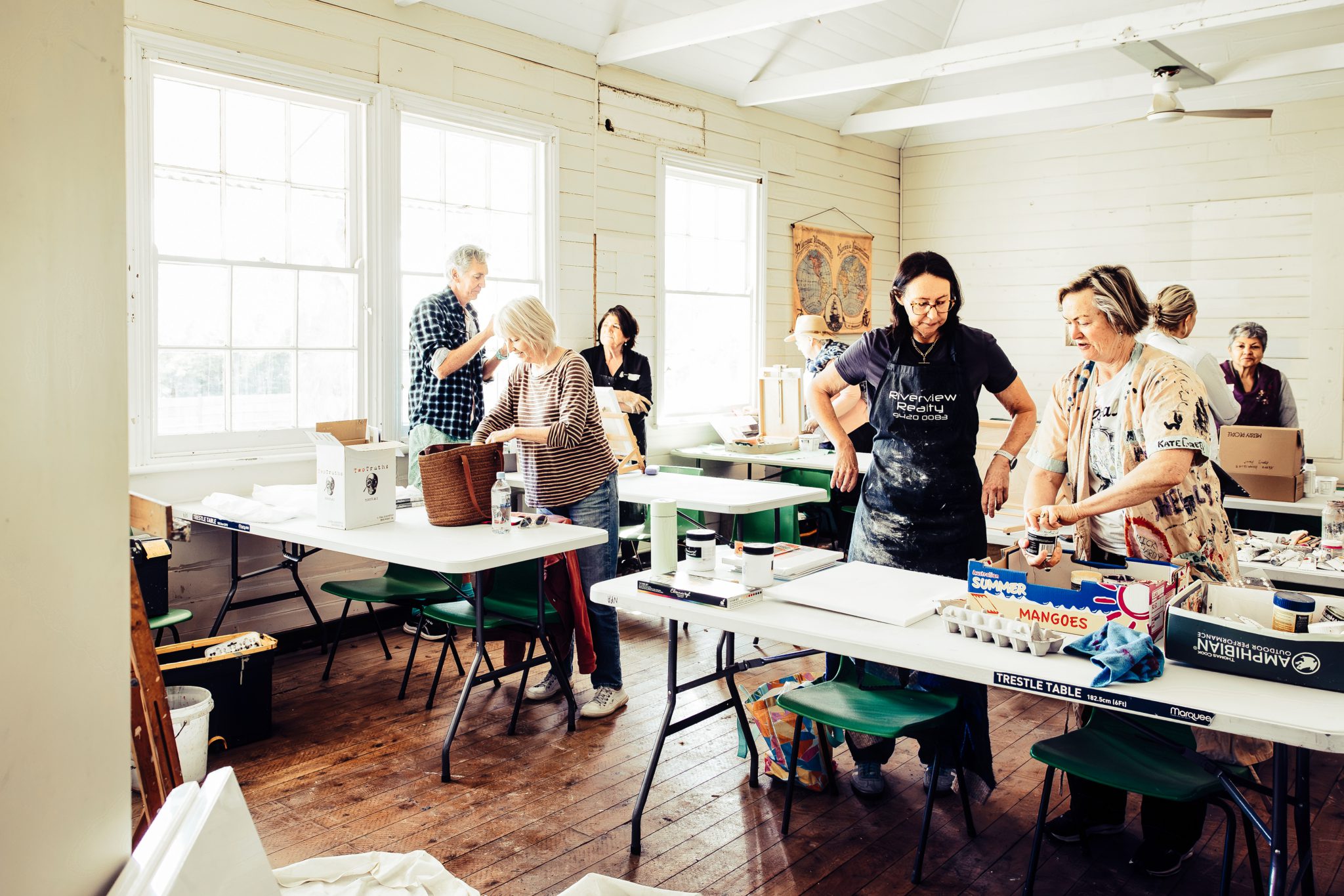 Newbridge Schoolhouse | Historic Shoot Location | Blayney, NSW