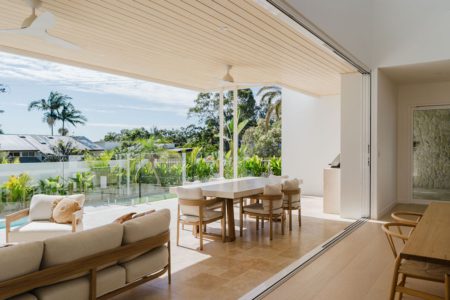 Pacific View | Tropical Luxury Photoshoot Location | Buderim, QLD