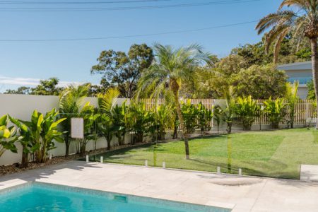 Pacific View | Tropical Luxury Photoshoot Location | Buderim, QLD