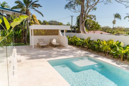 Pacific View | Tropical Luxury Photoshoot Location | Buderim, QLD