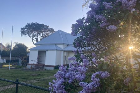 Newbridge Schoolhouse | Historic Shoot Location | Blayney, NSW