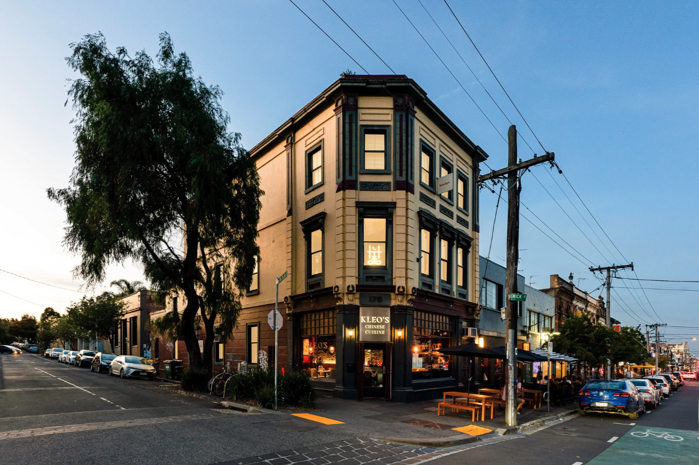 Heritage Studio Space | Industrial Wellness Photoshoot Location | Yarra City, VIC