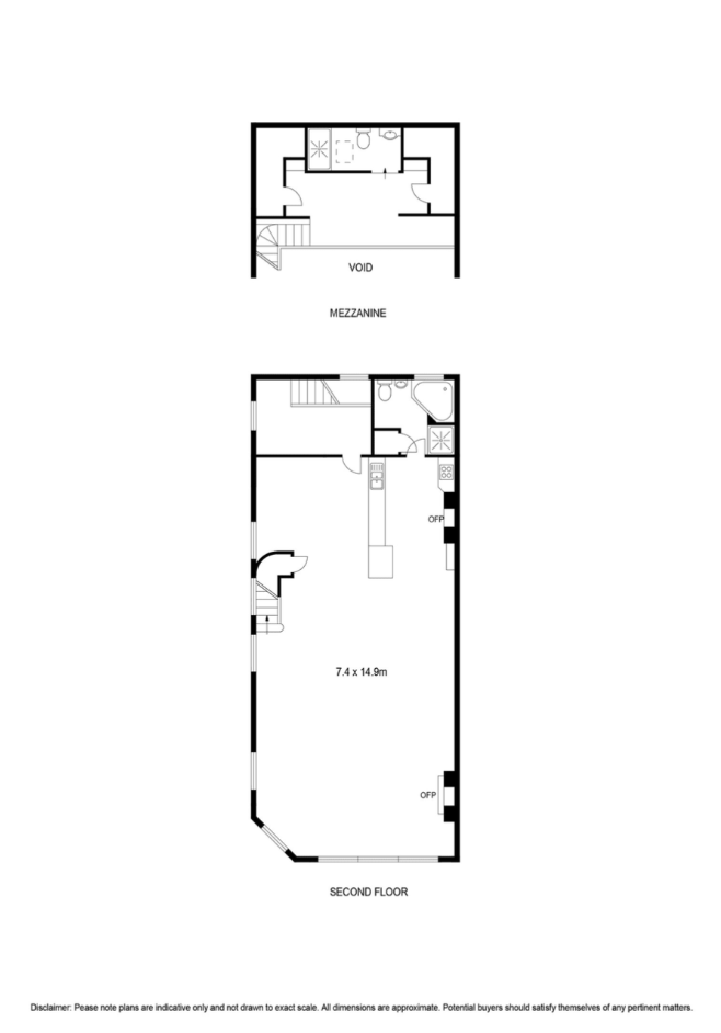 Heritage Studio Space | Industrial Wellness Photoshoot Location | Yarra City, VIC