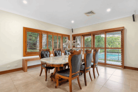 Spanish Villa | Grand, Light-Filled Photoshoot Location | Sydney, NSW