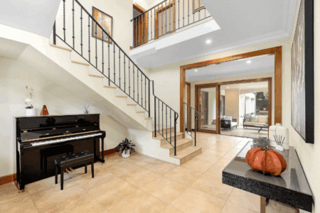 Spanish Villa | Grand, Light-Filled Photoshoot Location | Sydney, NSW