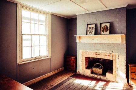 Newbridge Schoolhouse | Historic Shoot Location | Blayney, NSW