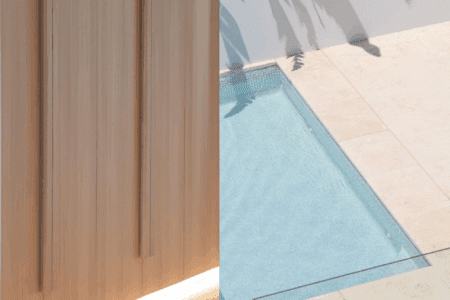 Casalleena | Minimalist Photoshoot Location | Brisbane, QLD