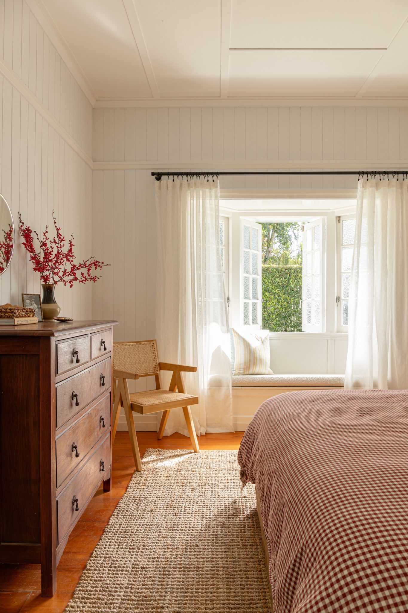 Oxleigh House | Artisan Queenslander Shoot Location | Sunshine Coast, QLD