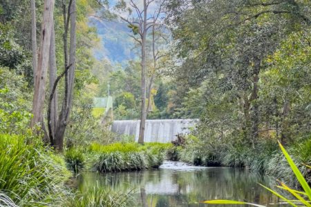 The Gingerbread House | French Provincial Cottage Photoshoot Location | Tallebudgera Valley, QLD