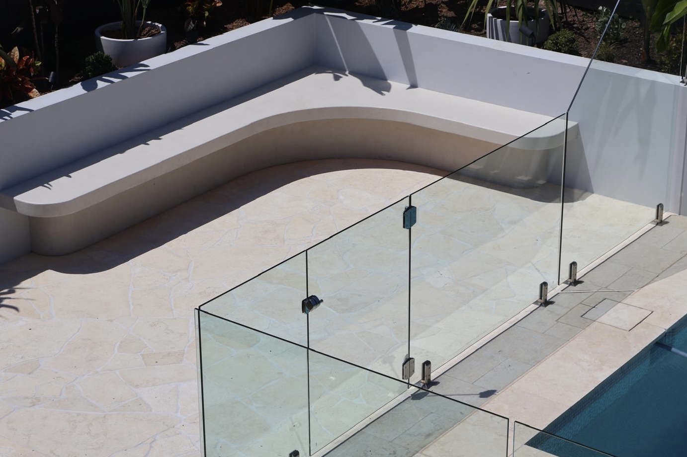 Casalleena | Minimalist Photoshoot Location | Brisbane, QLD