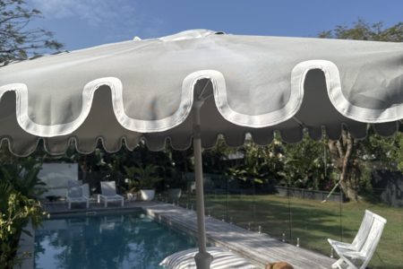 Chinny Beach House | Luxe Coastal Queenslander Photoshoot Location | Kingscliff, NSW