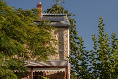 The Old Clarence Brewery | Heritage Shoot Location with European Charm | Clarence Valley, NSW