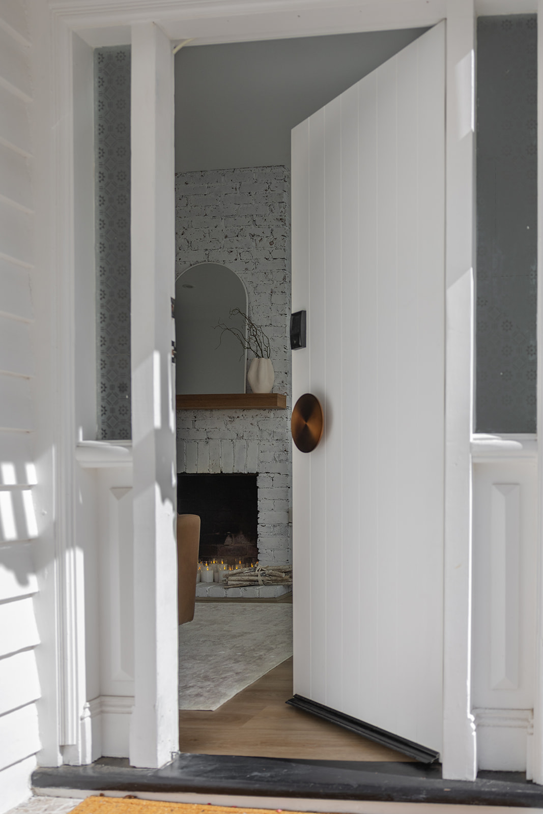 Modern Character Home | Mediterranean Photoshoot Location | Greater Geelong, VIC