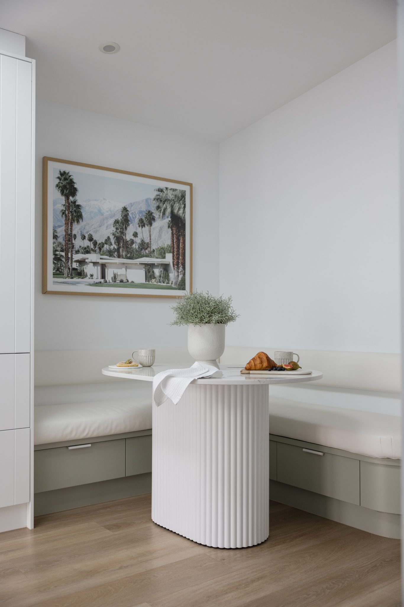 Modern Character Home | Mediterranean Photoshoot Location | Greater Geelong, VIC