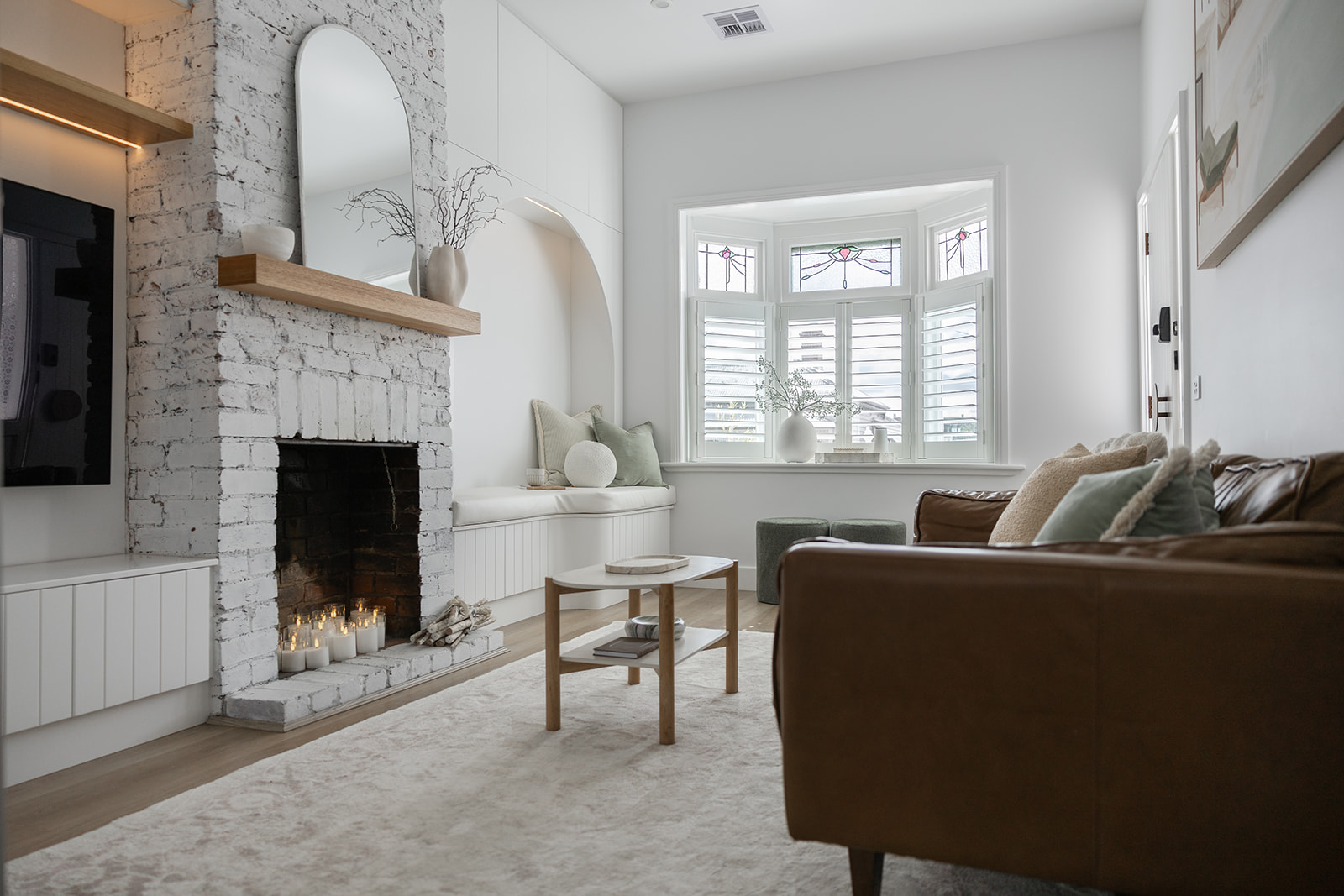 Modern Character Home | Mediterranean Photoshoot Location | Greater Geelong, VIC