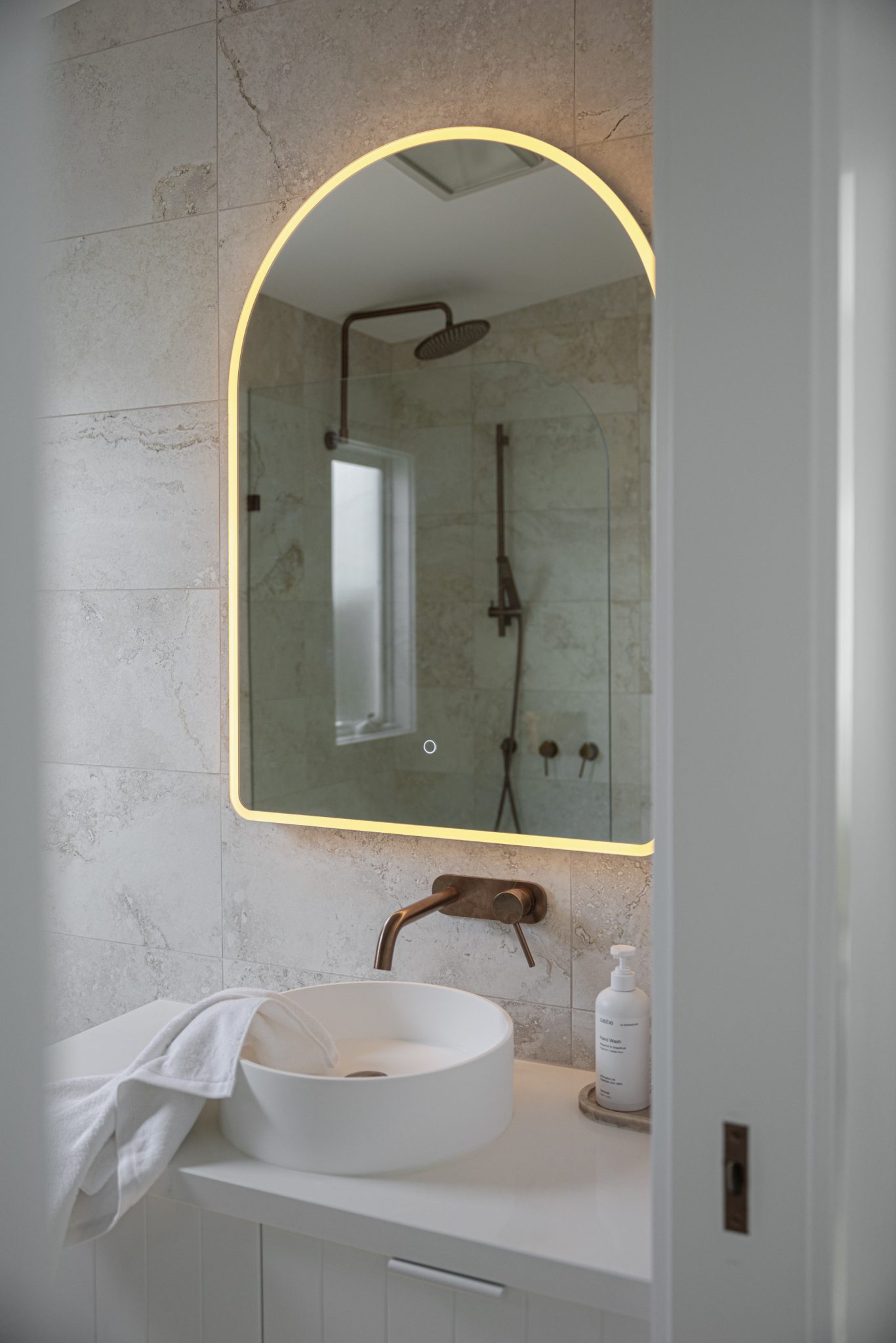 Modern Character Home | Mediterranean Photoshoot Location | Greater Geelong, VIC