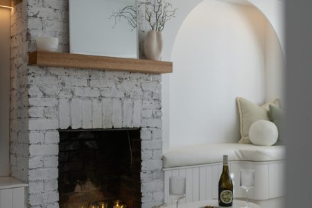 Modern Character Home | Mediterranean Photoshoot Location | Greater Geelong, VIC