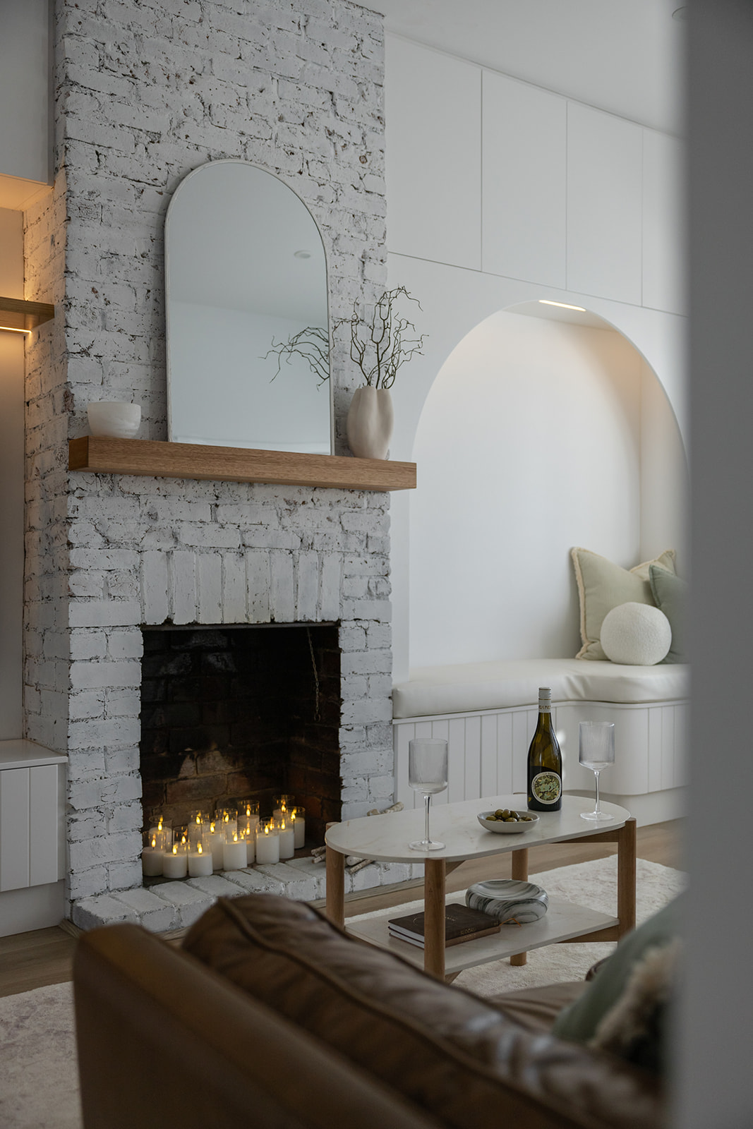 Modern Character Home | Mediterranean Photoshoot Location | Greater Geelong, VIC