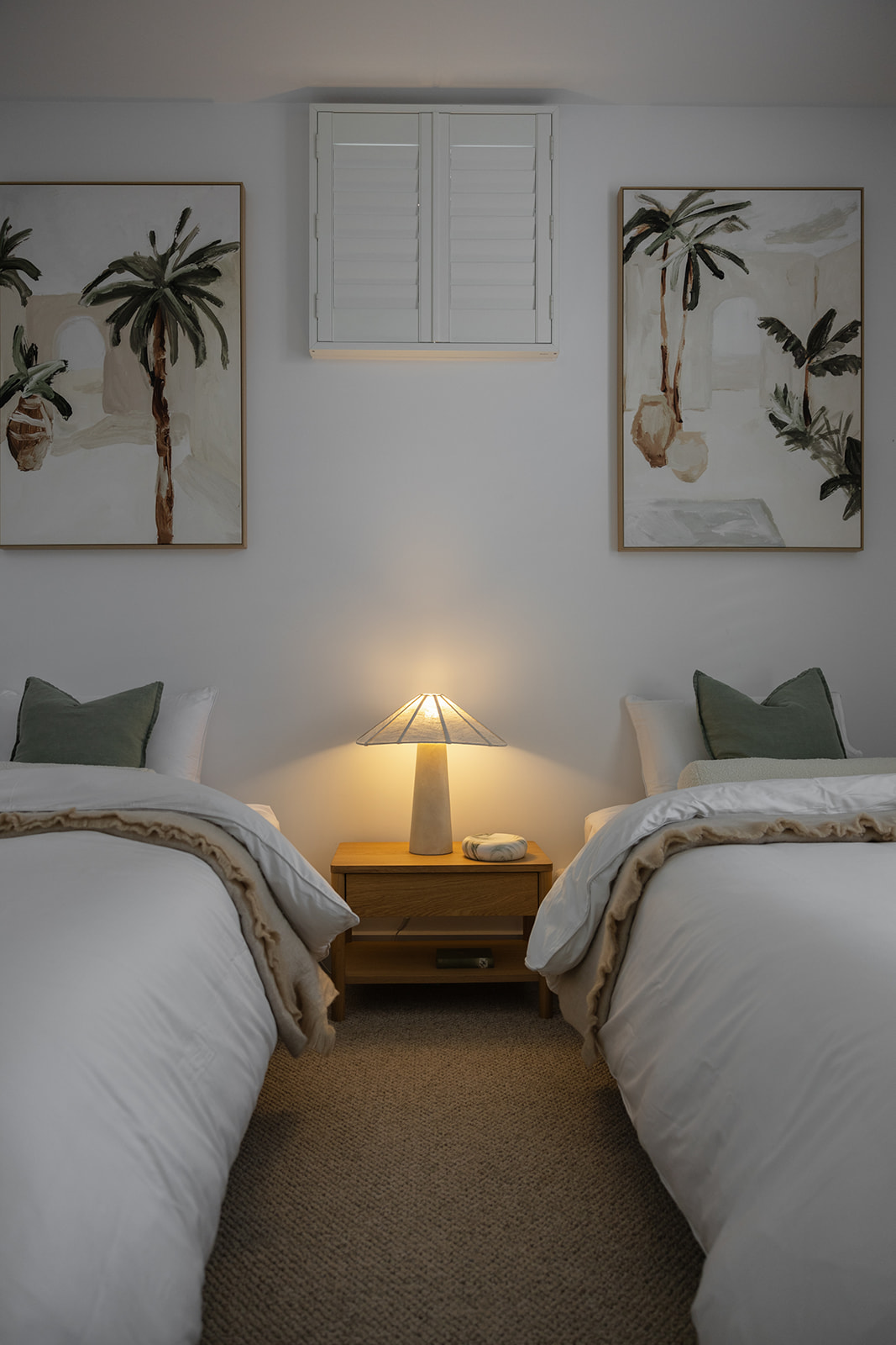 Modern Character Home | Mediterranean Photoshoot Location | Greater Geelong, VIC