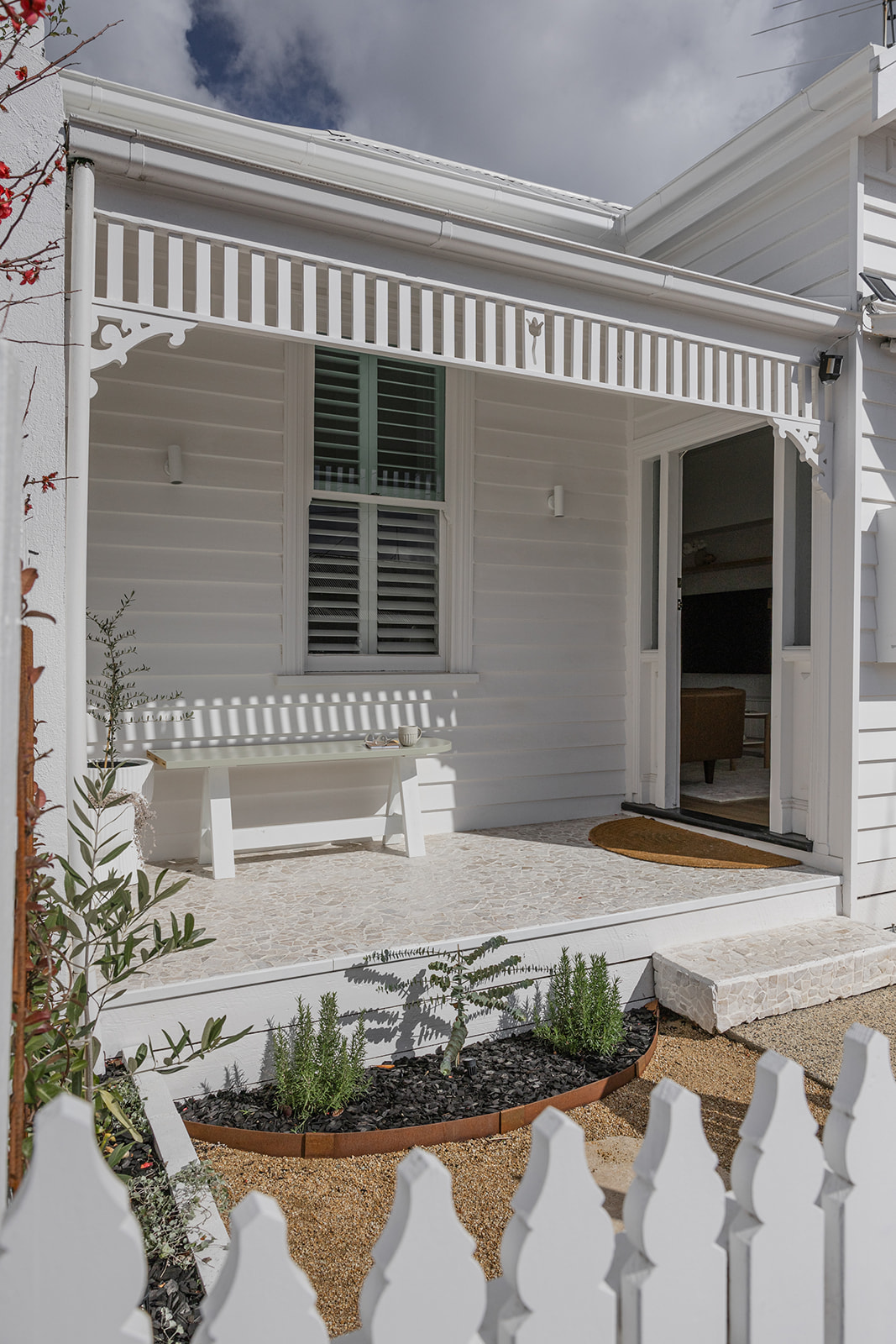 Modern Character Home | Mediterranean Photoshoot Location | Greater Geelong, VIC