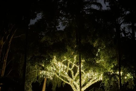 The Gingerbread House | French Provincial Cottage Photoshoot Location | Tallebudgera Valley, QLD