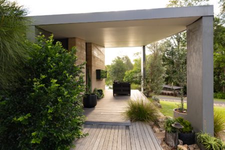 Laguna Grove | Modern Country Photoshoot Location | Noosa Hinterland, QLD