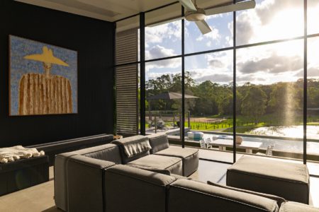 Laguna Grove | Modern Country Photoshoot Location | Noosa Hinterland, QLD