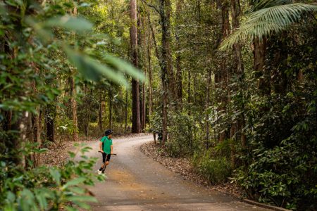 Laguna Grove | Modern Country Photoshoot Location | Noosa Hinterland, QLD