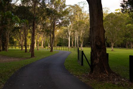 Laguna Grove | Modern Country Photoshoot Location | Noosa Hinterland, QLD