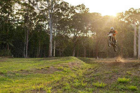 Laguna Grove | Modern Country Photoshoot Location | Noosa Hinterland, QLD