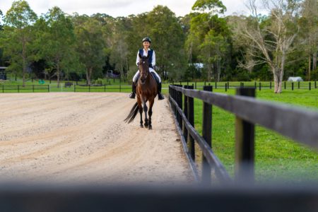 Laguna Grove | Modern Country Photoshoot Location | Noosa Hinterland, QLD