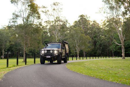 Laguna Grove | Modern Country Photoshoot Location | Noosa Hinterland, QLD