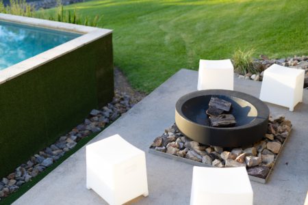 Laguna Grove | Modern Country Photoshoot Location | Noosa Hinterland, QLD