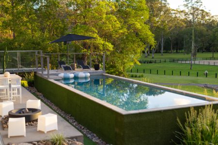 Laguna Grove | Modern Country Photoshoot Location | Noosa Hinterland, QLD