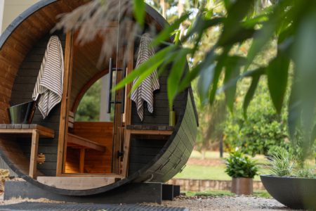 Laguna Grove | Modern Country Photoshoot Location | Noosa Hinterland, QLD