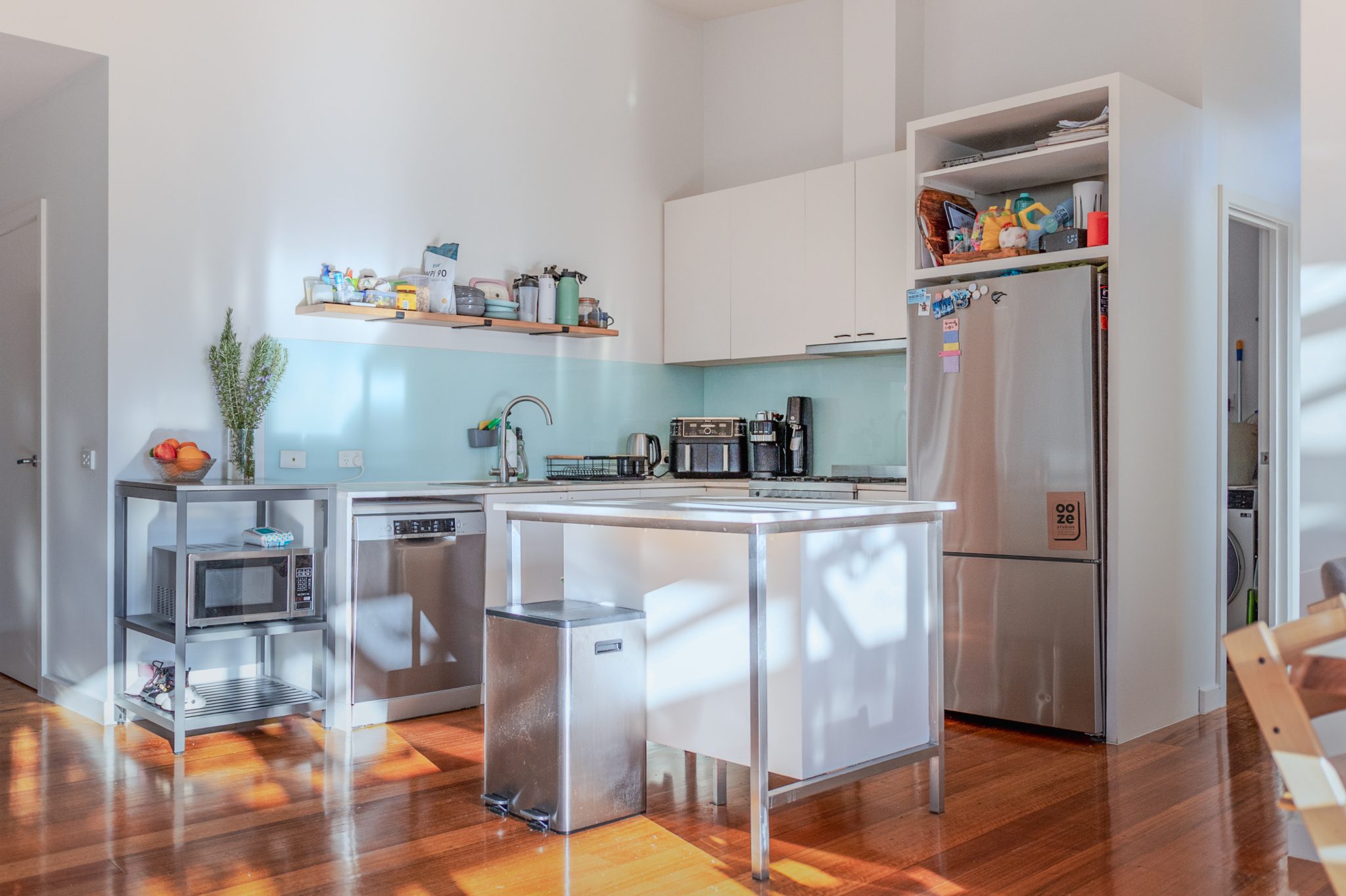 West Footscray Bungalow | Californian Photoshoot Location | West Footscray, VIC