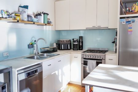 West Footscray Bungalow | Californian Photoshoot Location | West Footscray, VIC