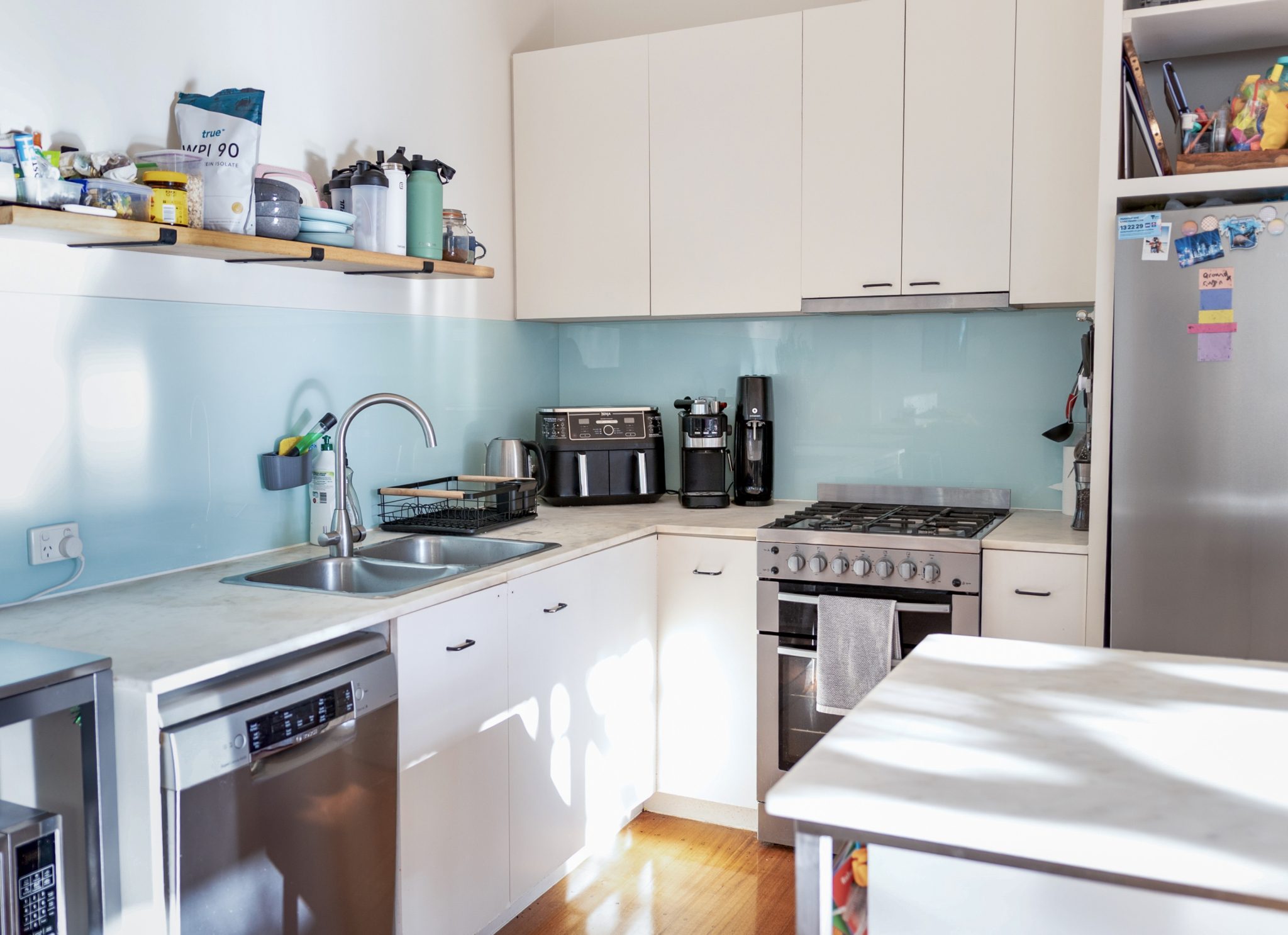 West Footscray Bungalow | Californian Photoshoot Location | West Footscray, VIC