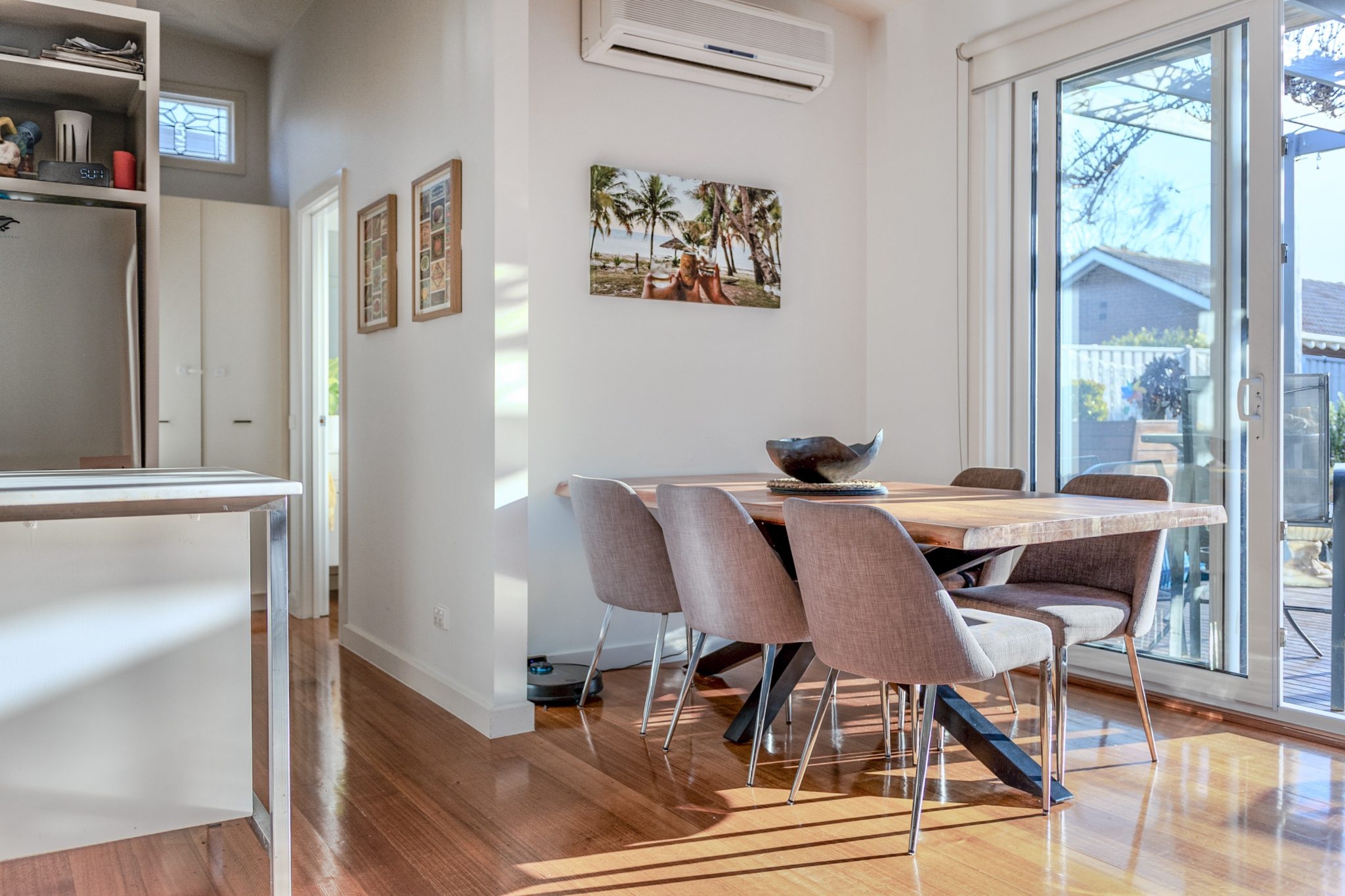 West Footscray Bungalow | Californian Photoshoot Location | West Footscray, VIC