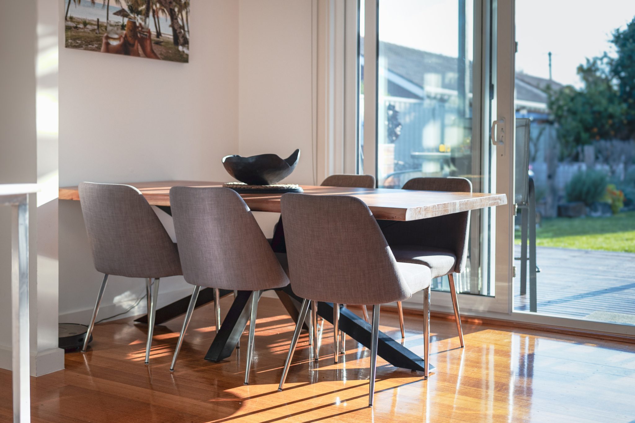 West Footscray Bungalow | Californian Photoshoot Location | West Footscray, VIC